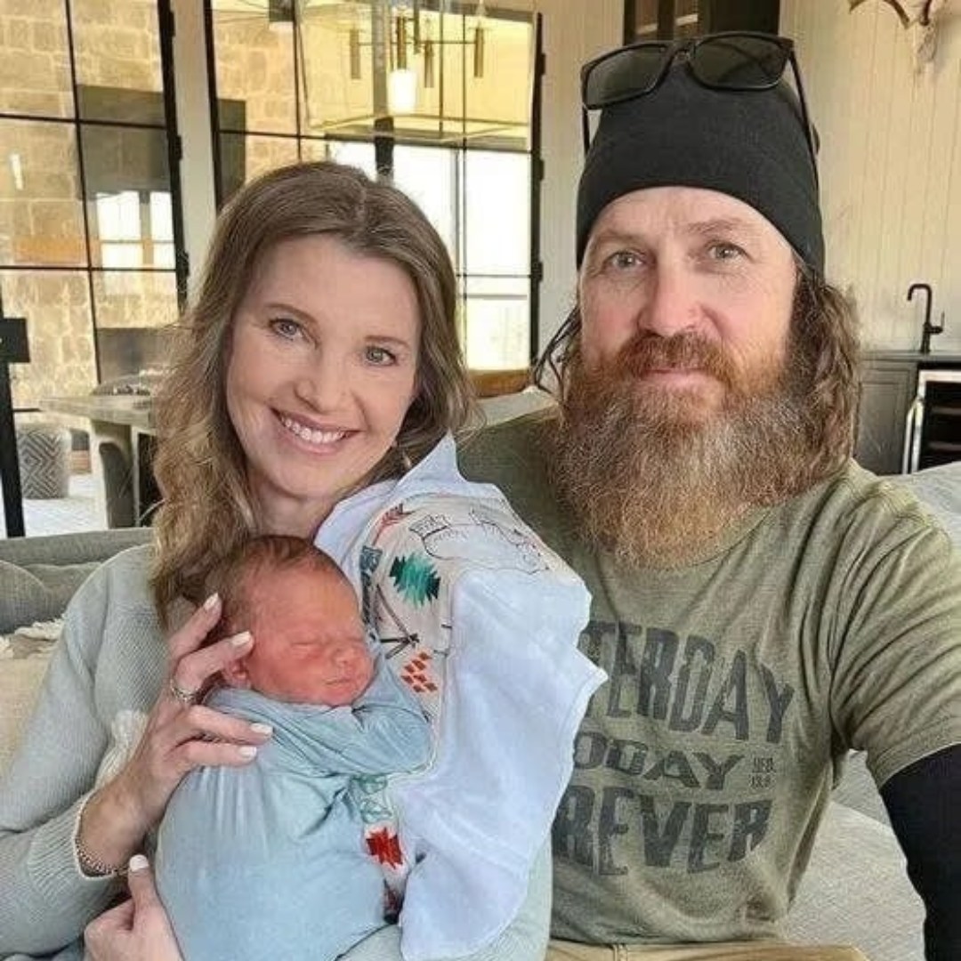 Jase and Missy Robertson: Their Inspiring Life Journey – BeInspireDaily