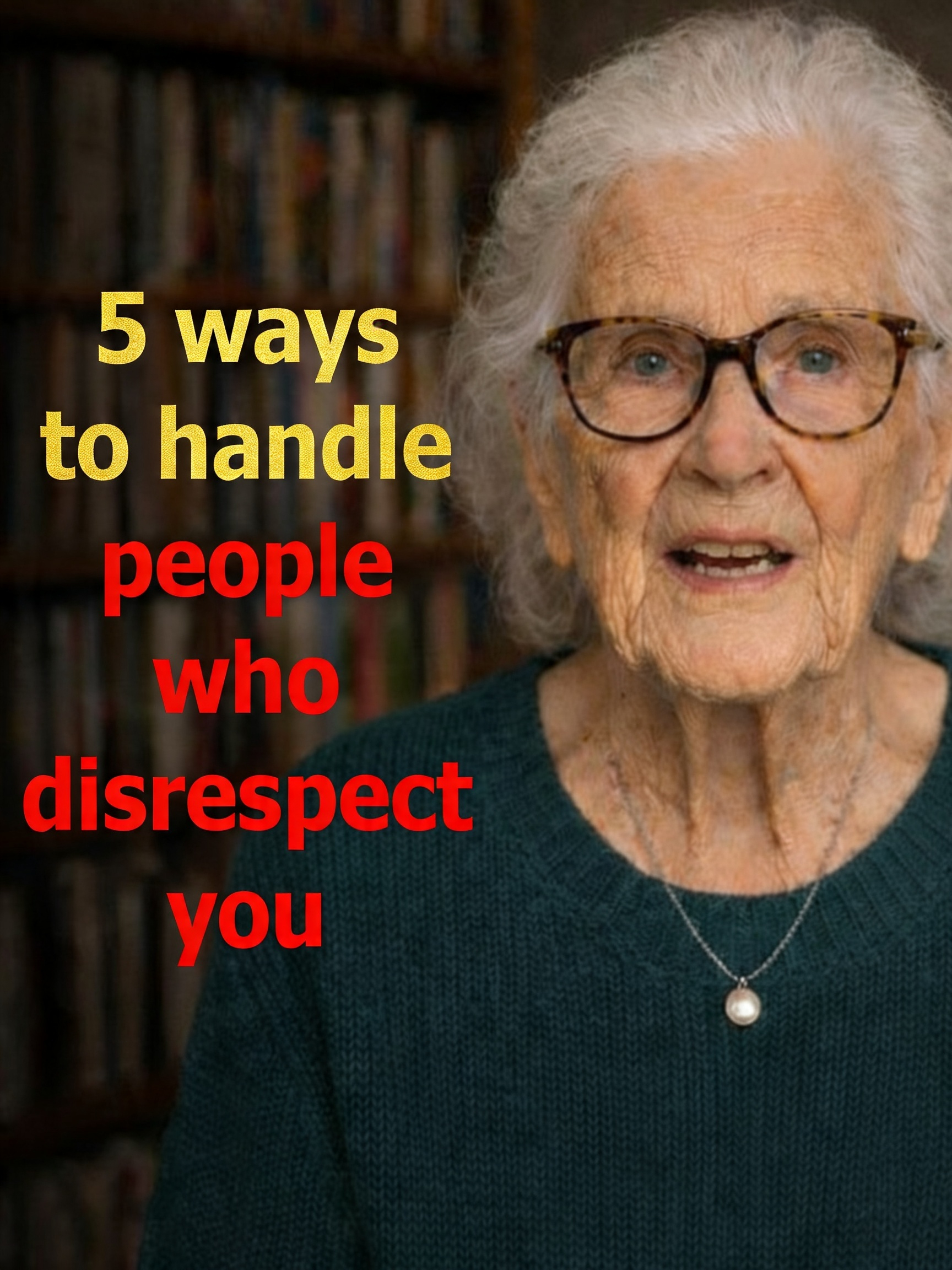5 Ways to Deal With People Who Disrespect You – BeInspireDaily