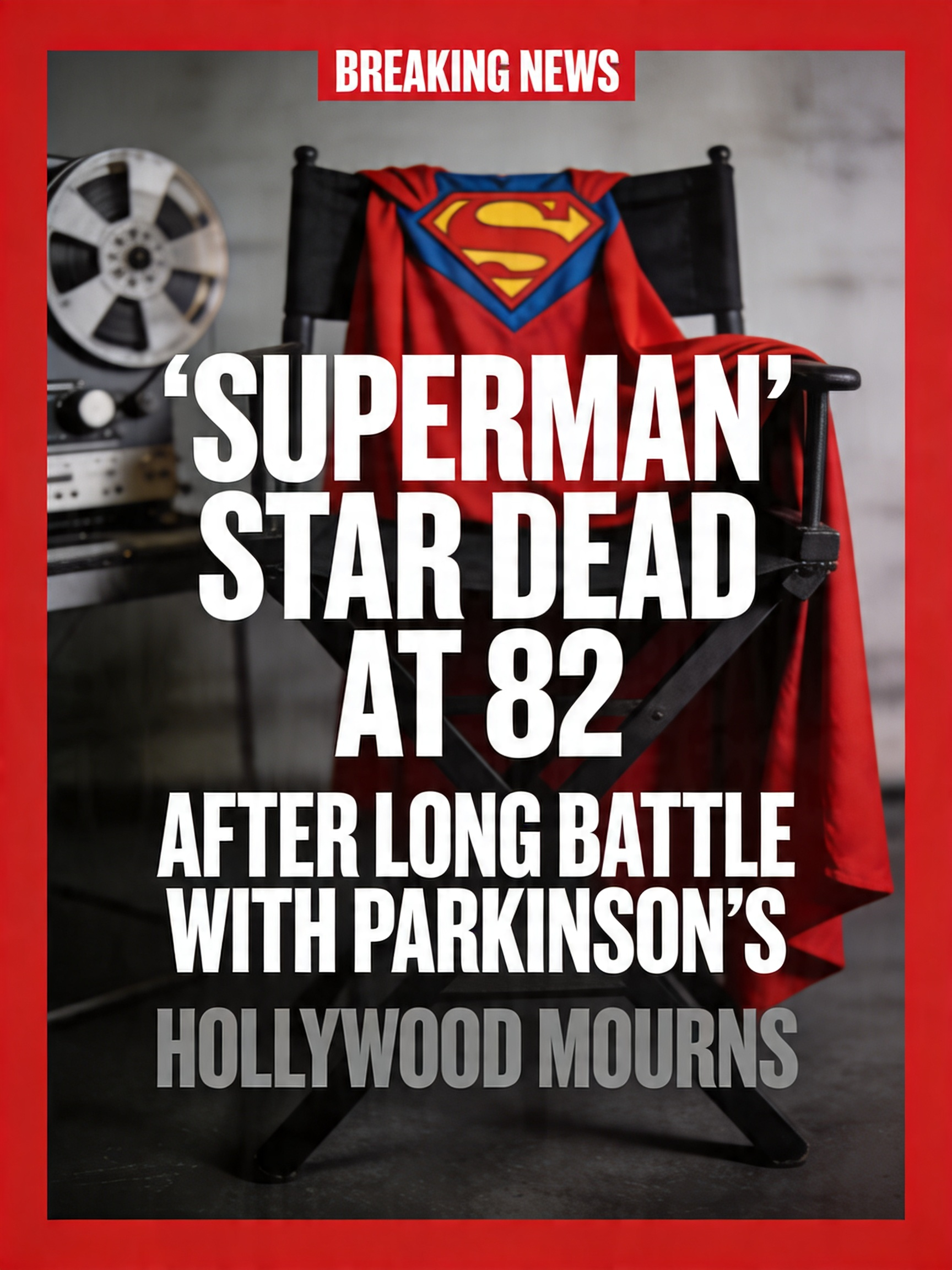 The entertainment world is mourning the loss of a celebrated Hollywood ...